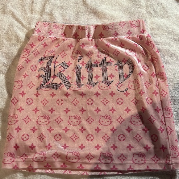 Hello kitty set - Picture 5 of 11